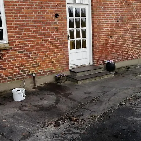 Sov Og Hvil Filskov Campingplatz