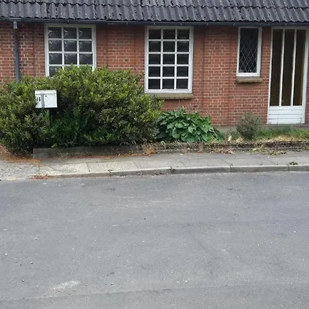 Sov Og Hvil Filskov *