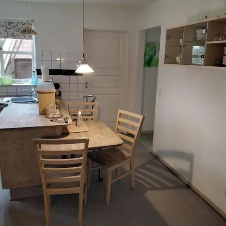 Sov Og Hvil Filskov غريندستيد