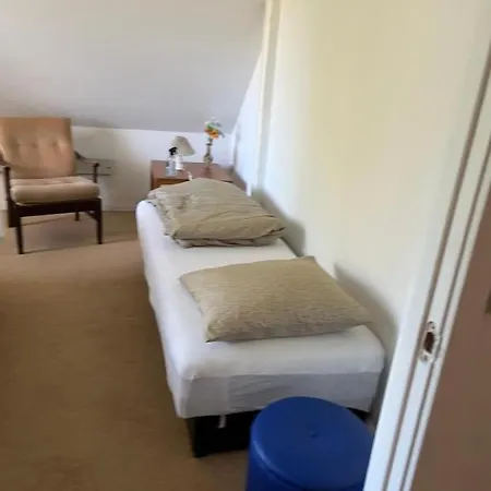 Sov Og Hvil Filskov مكان تخييم