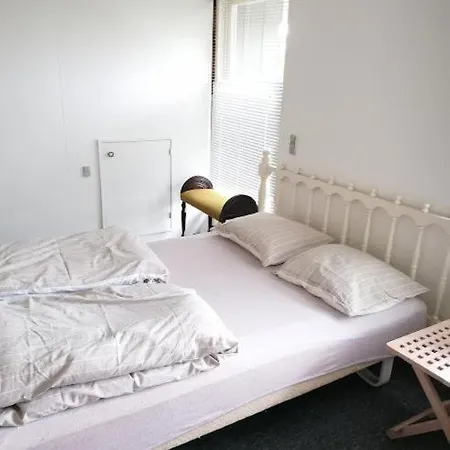 Sov Og Hvil Filskov Campingplatz Grindsted