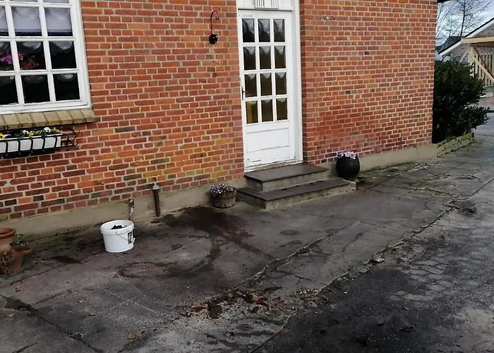 Sov Og Hvil Filskov Camping