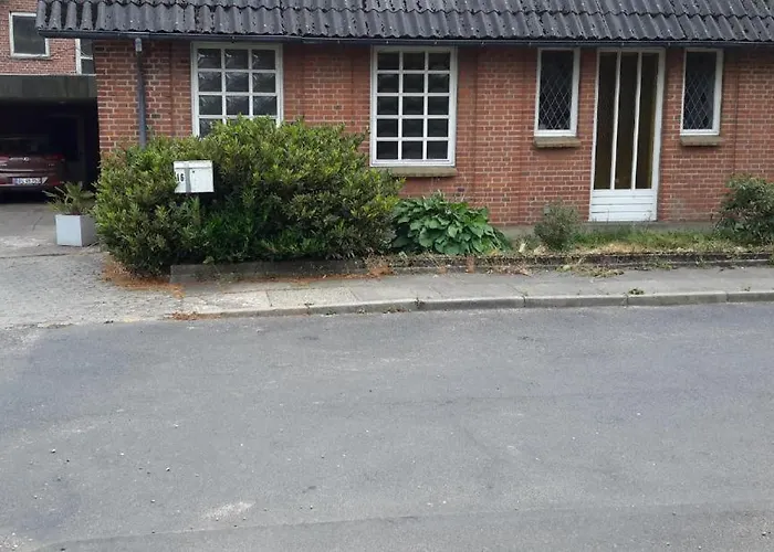 Sov Og Hvil Filskov *