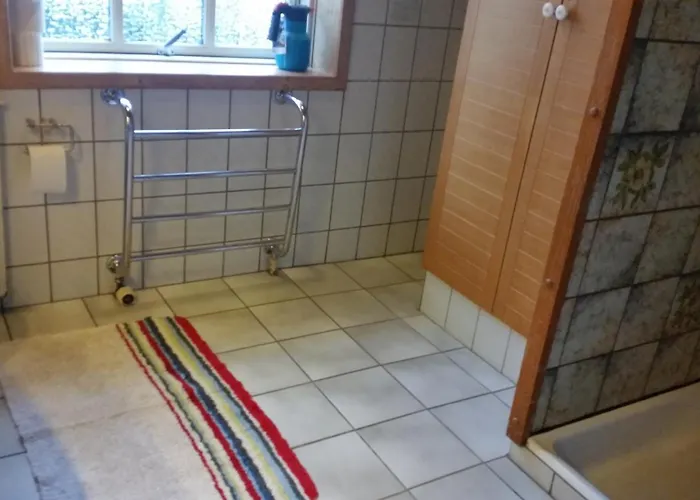 Sov Og Hvil Filskov Camping Grindsted