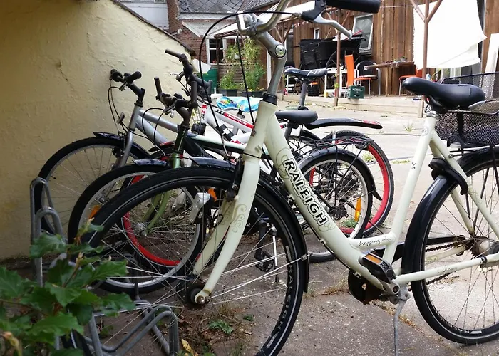 Camping Sov Og Hvil Filskov Grindsted