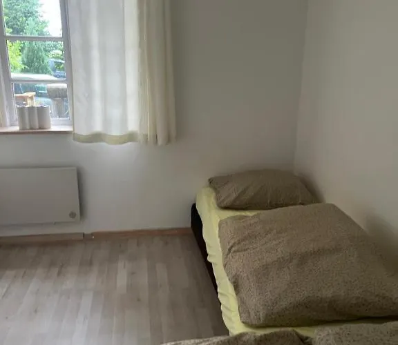 Sov Og Hvil Filskov
