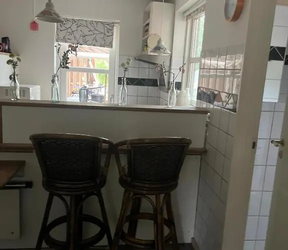 Sov Og Hvil Filskov Camping