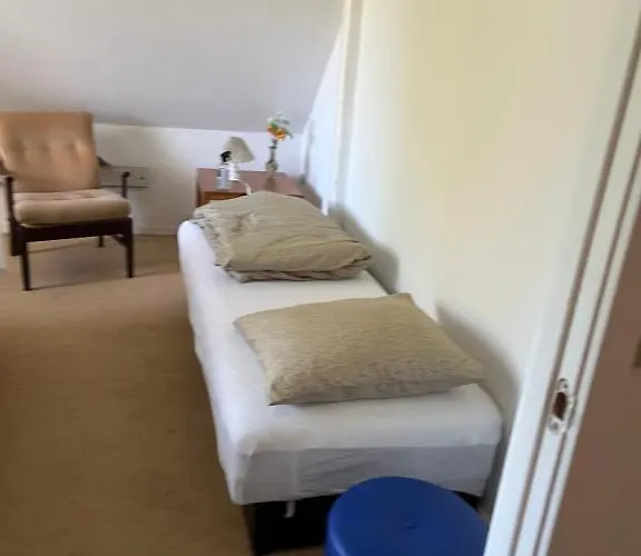 Sov Og Hvil Filskov Camping