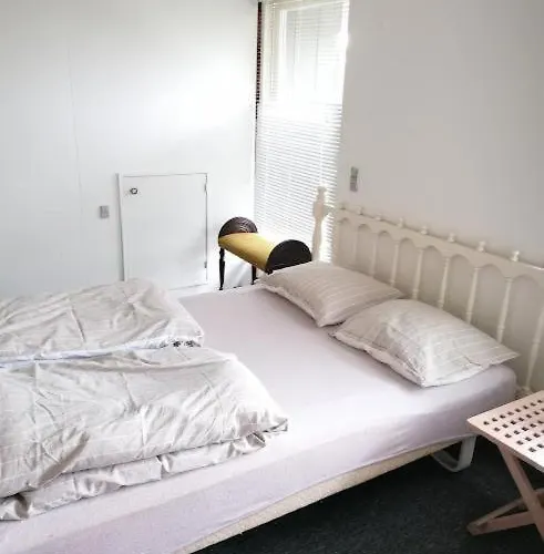 Sov Og Hvil Filskov Camping Grindsted